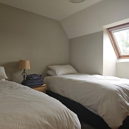 Longford Holiday Red Rose Self Catering Cottage المظهر الخارجي الصورة