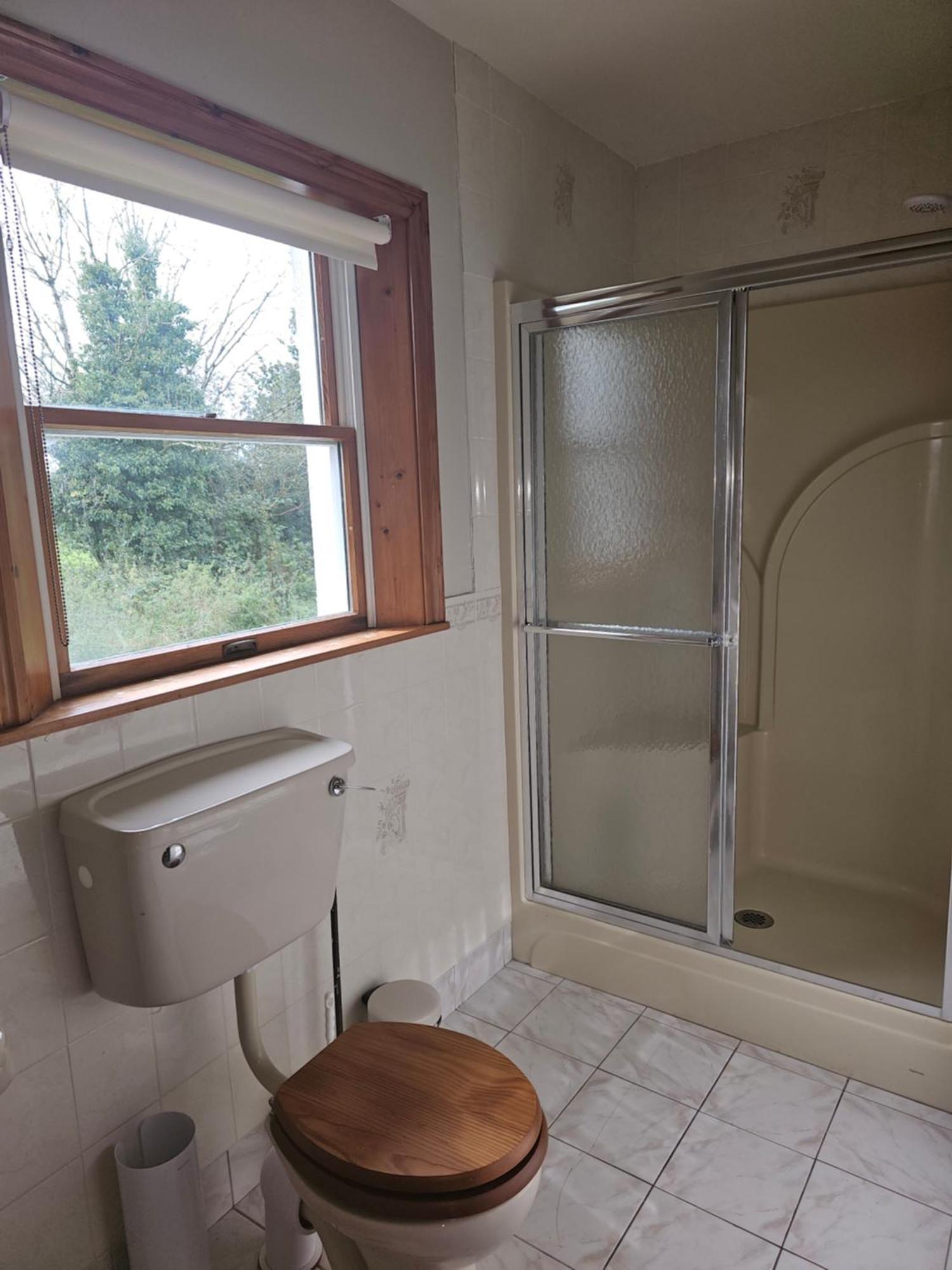 Longford Holiday Red Rose Self Catering Cottage المظهر الخارجي الصورة