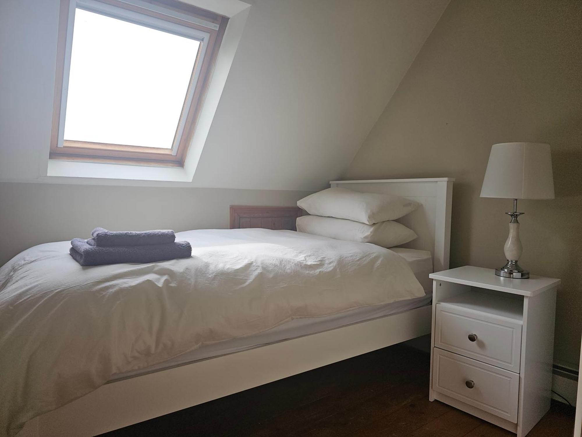 Longford Holiday Red Rose Self Catering Cottage المظهر الخارجي الصورة